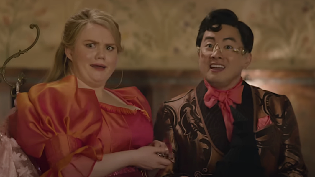 Bowen Yang’s Schedule Juggling Wicked And SNL Sounds Crazy, But He Wasn’t The Only Cast Member Working On An Extremely Tight Timetable