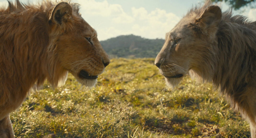 Mufasa: O Rei Leão | Crítica do filme