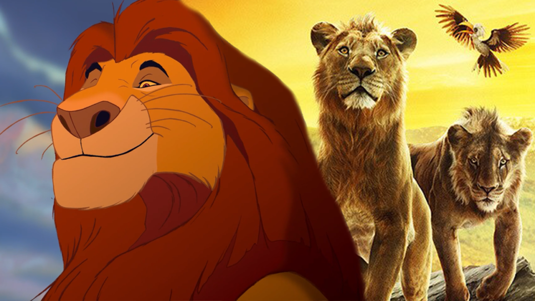 How Mufasa Honors The Lion King's Iconic Music and Shakespearean Drama