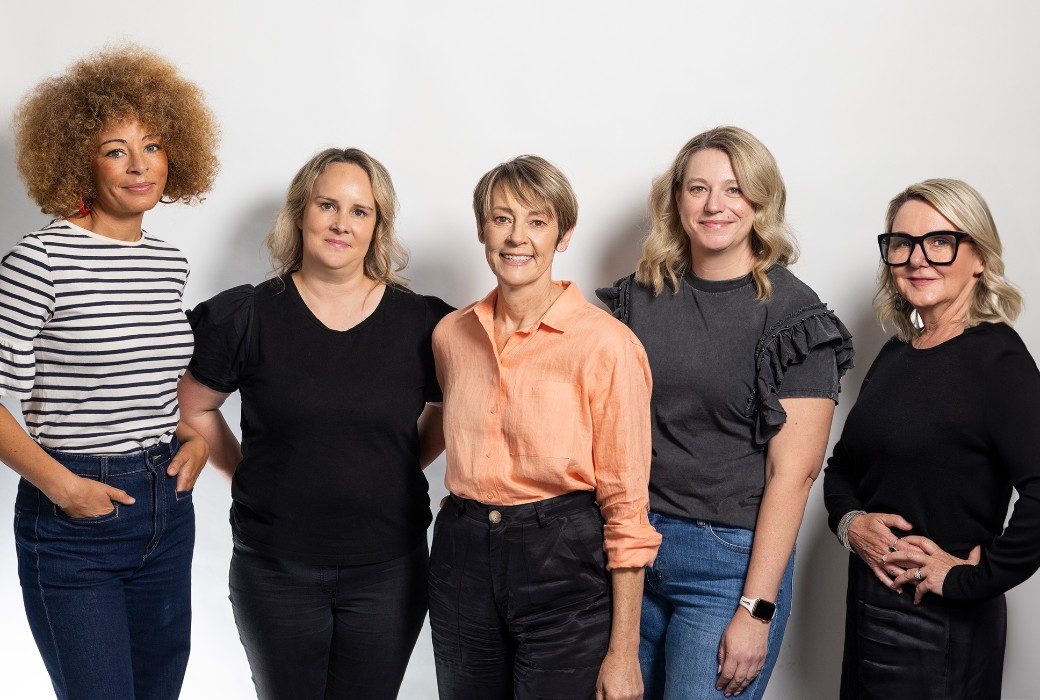 New factual titles for Prospero Productions