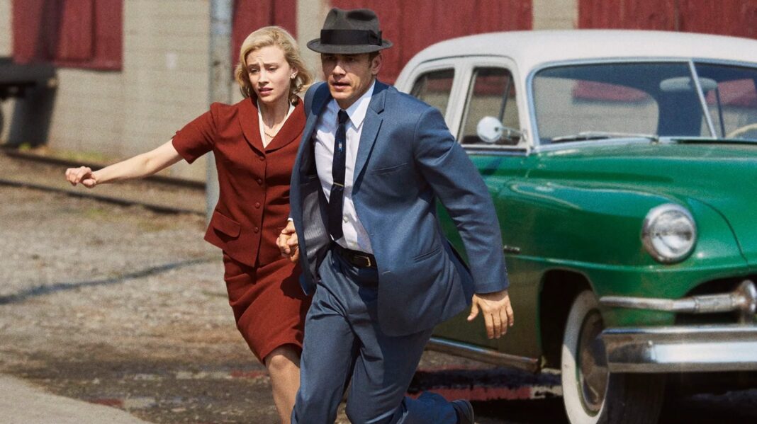 Stephen King Knows What A 11.22.63 Sequel Series Would Look Like