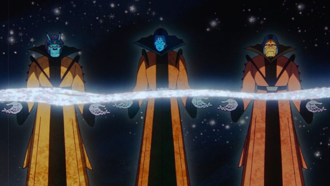 My Loki Theory
