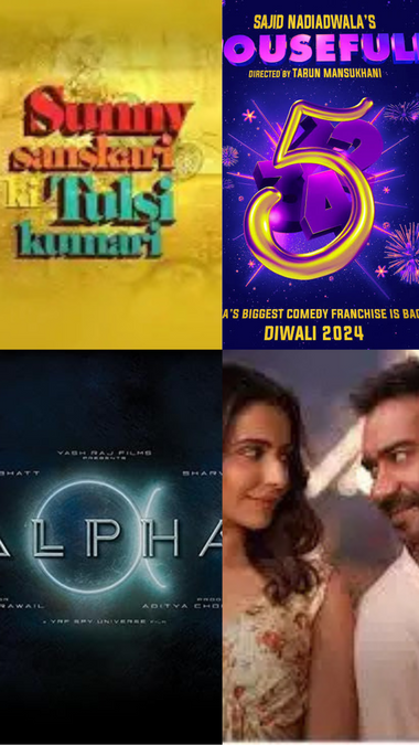 These 2025 Releasing Movies Will Be Worth The Wait