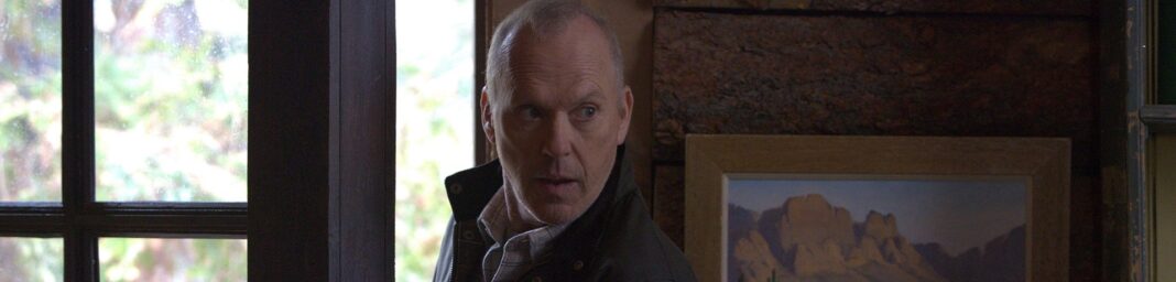Knox Goes Away - Filmdomein