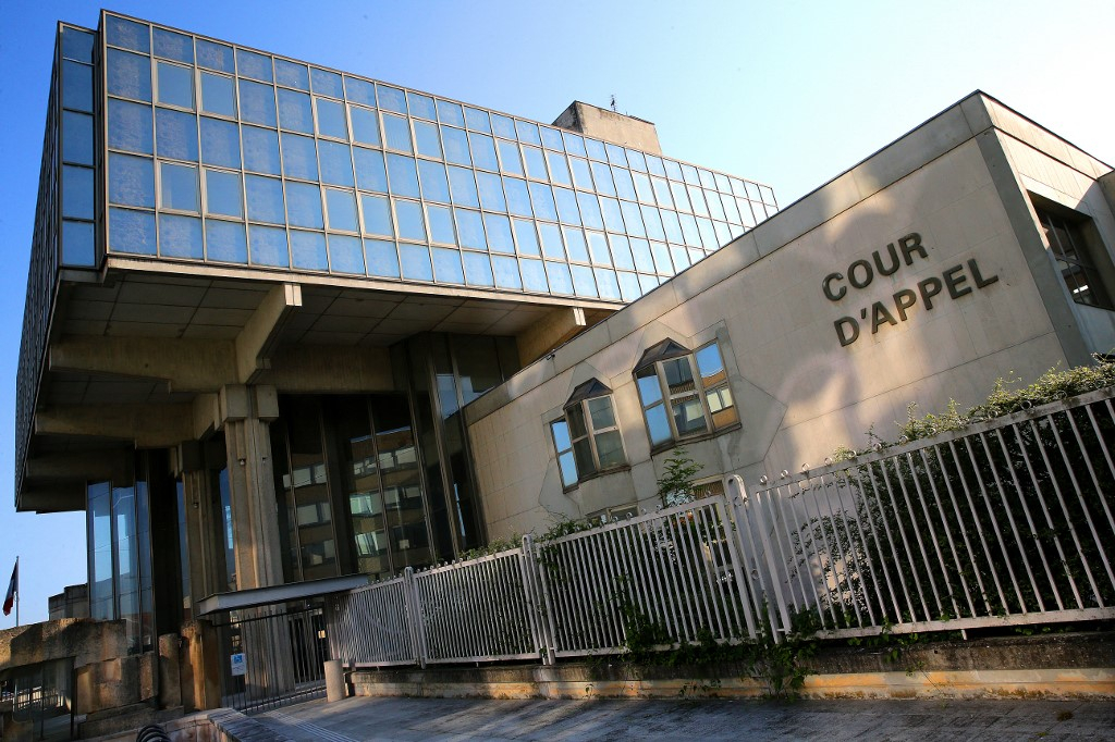 à Reims, 25 ans de réclusion pour un meurtre transphobe