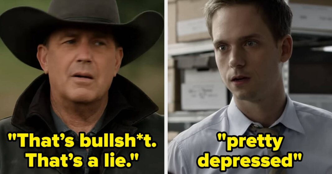 11 Actors Who Walked Away From Beloved TV Shows Early And The Surprising Reasons Behind Their Exits