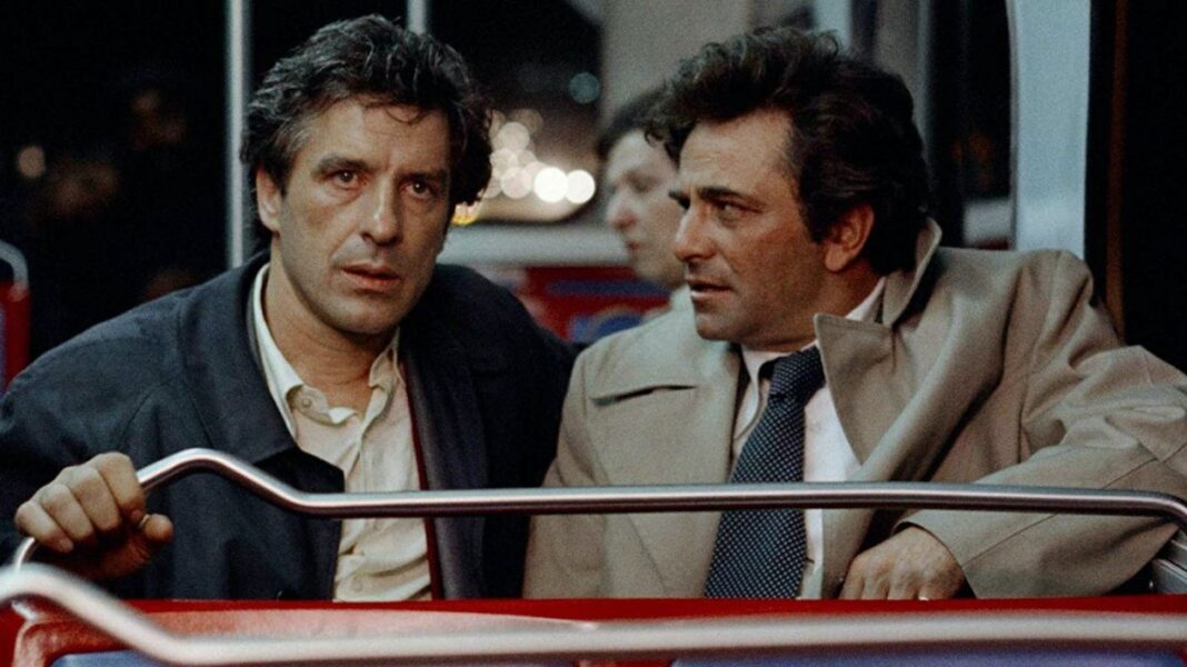 “Don’t Expect to Like ‘Em:” The Making of Elaine May’s Mikey and Nicky