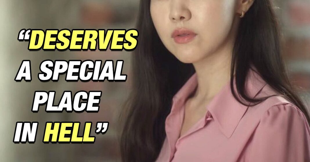 New K-Drama's Second Female Lead Gets Slammed For Being 