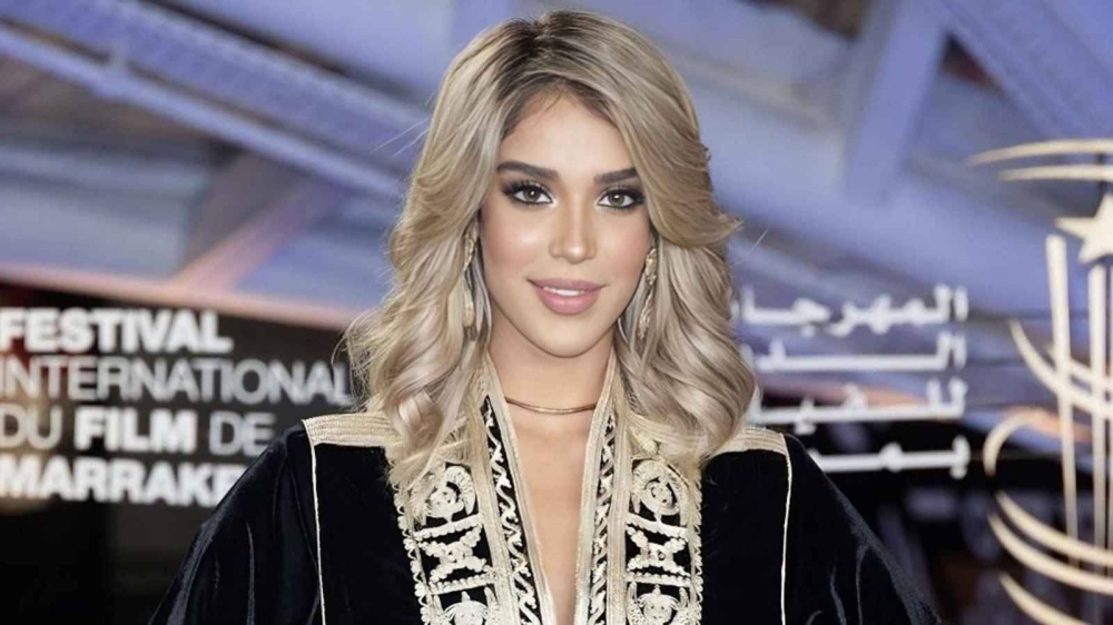 ما سبب سجن الفنانة المغربية كريمة غيث؟ - أخبار السعودية