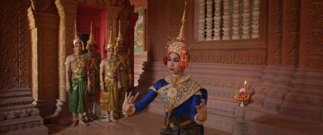 Pol Pot Dancing | Film-Rezensionen.de