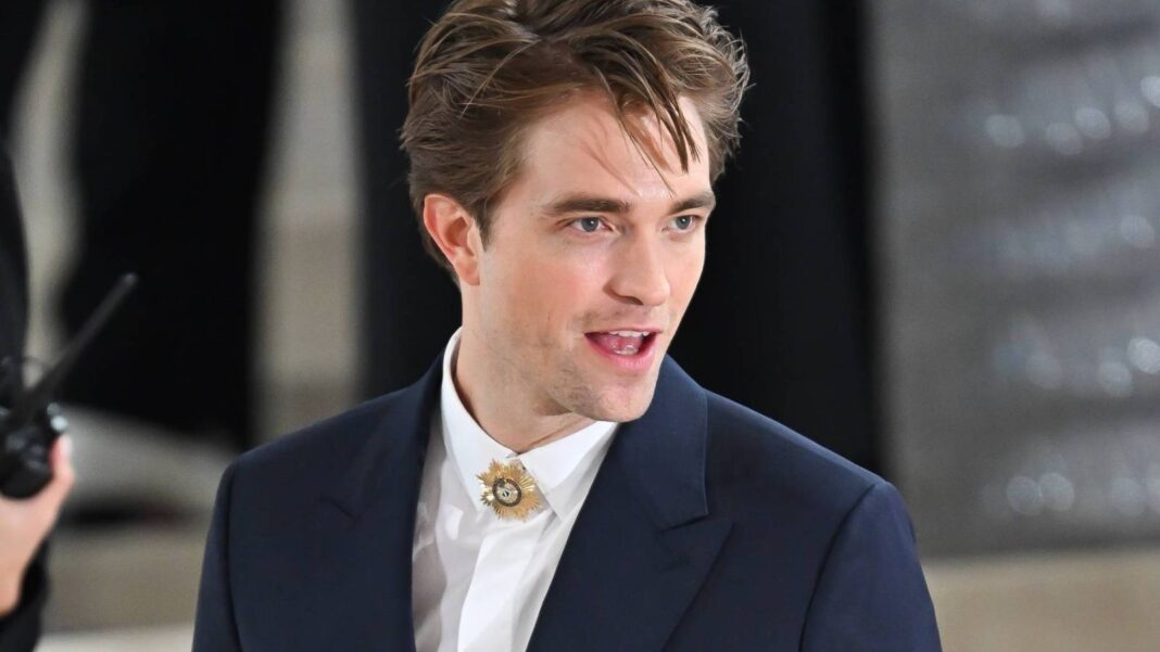 6 Times Robert Pattinson Magnificently Lied to the Press