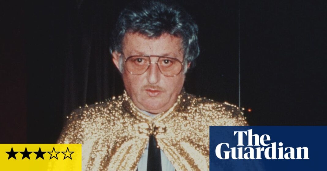 Sirius: An Apocalyptic Order review – the disturbing details pile up in this French cult exposé | Television & radio