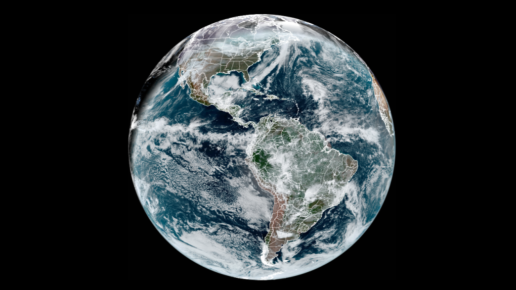 AI weather forecasts could prove promising, but there's a catch