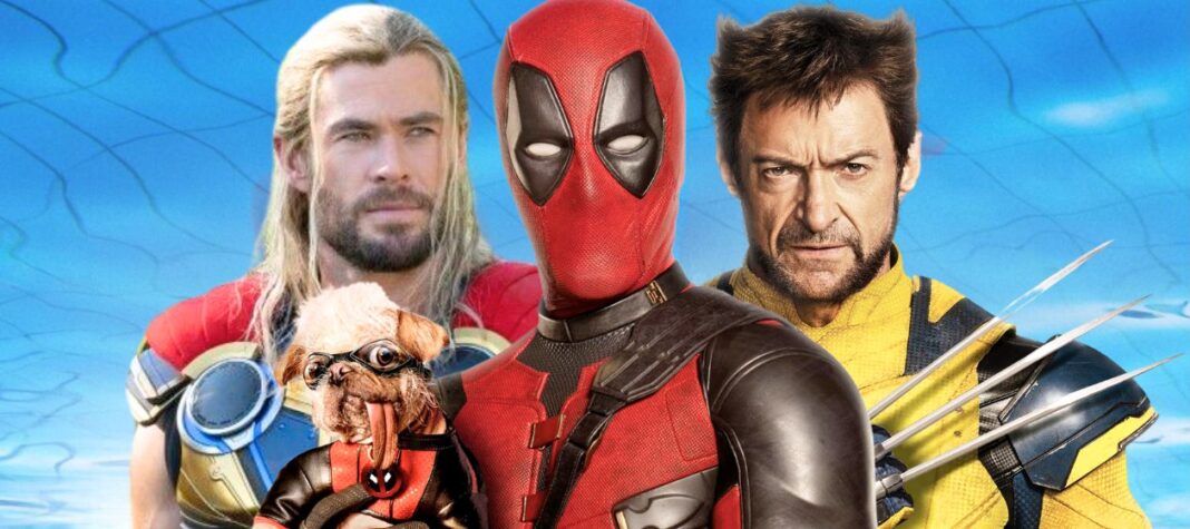 Deadpool 4 : faut pas trop compter dessus selon Ryan Reynolds, qui a d'autres idées