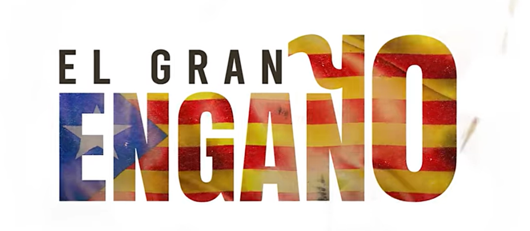 EL GRAN ENGAÑO: CATALUÑA ¿NACIÓN O INVENTO?