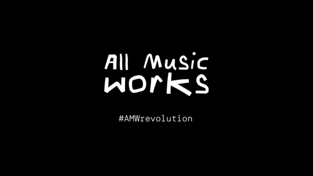 All Music Works, la prima casa discografica interamente AI
