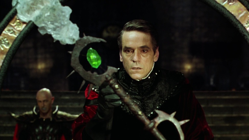 Dungeons & Dragons | Film-Rezensionen.de