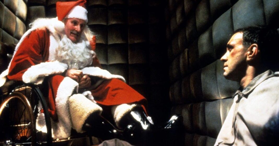 10 great British Christmas films