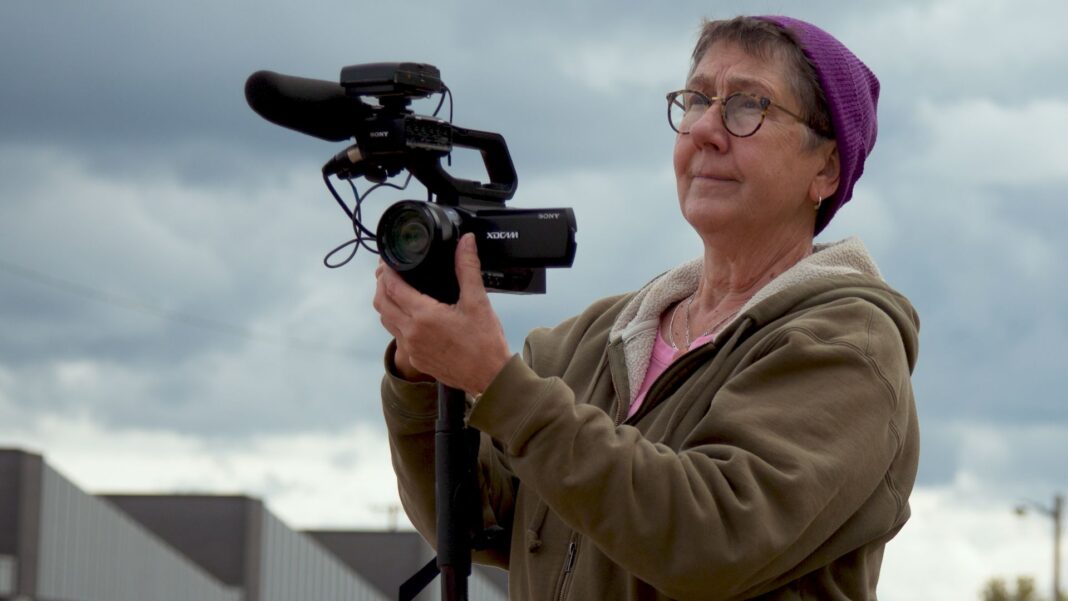 Julia Reichert: Der Traum vom Filmemachen
