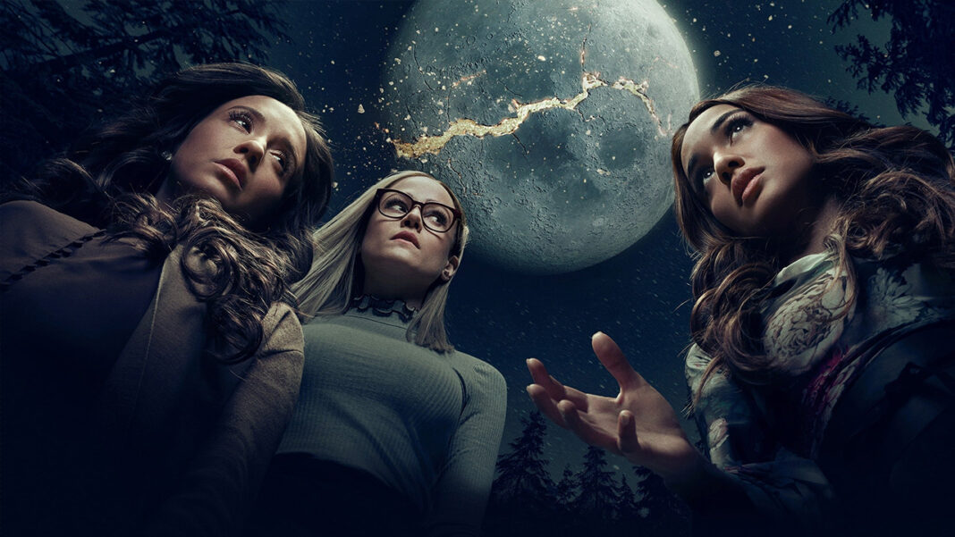 All Seasons of 'The Magicians' Leaving Netflix in January 2025