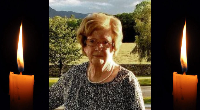 Carmel Keane (nee McCarthy), Thurles