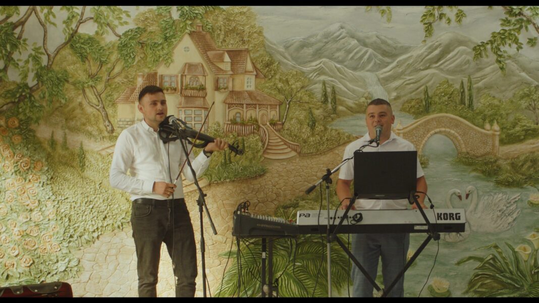 Das Klezmer Projekt | Film-Rezensionen.de