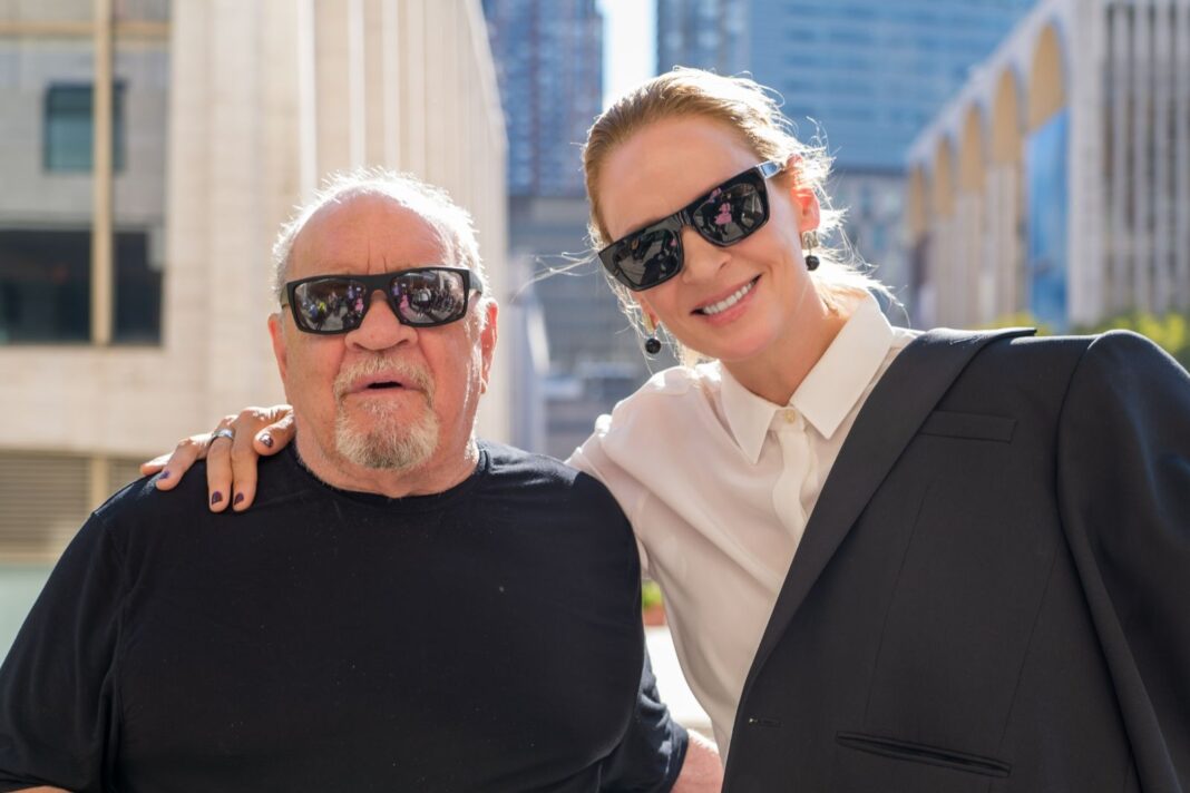 Paul Schrader on Mortality, Prayer, and Turning Down Bruce Springsteen