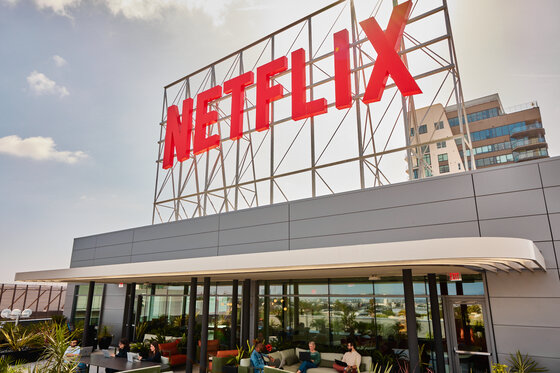 why Netflix leads over Apple TV+ and Paramount+