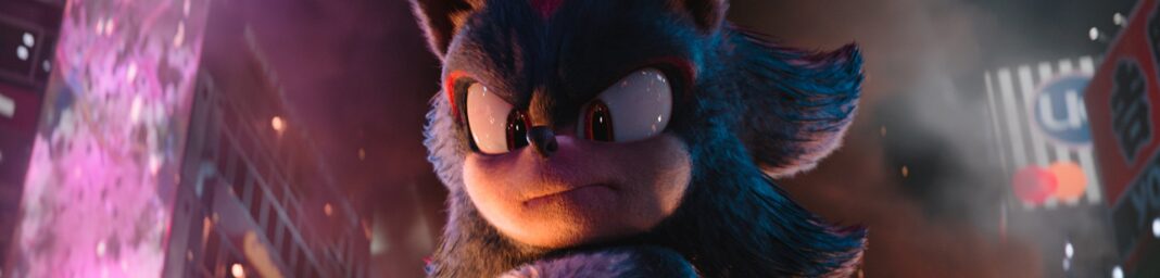 Sonic The Hedgehog 3 - Filmdomein