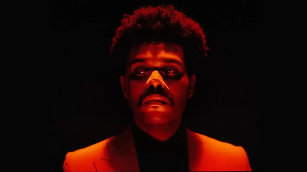 'Hurry Up Tomorrow', filme com The Weeknd e Jenna Ortega, ganha data de estreia