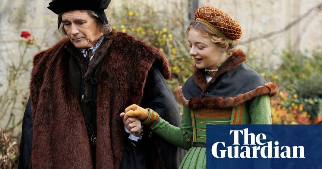 TV tonight: Wolf Hall approaches its endgame | Television & radio
