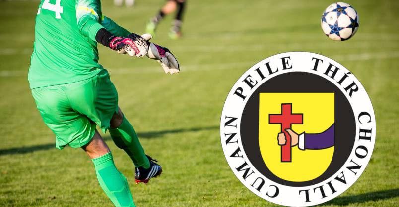 Donegal League: this week's results and match reports