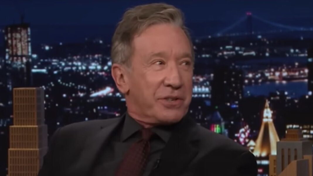 Tim Allen Has A New Series Coming, But 30 Years Ago This Week His Career Hit A Huge Milestone
