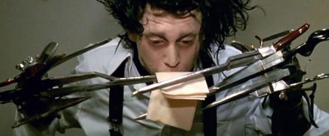 Tim Burton descarta secuelas para sus clásicos: “Algunas cosas es mejor dejarlas así”