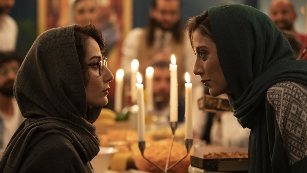 '6 A.M.' Review: Mehran Modiri's Time-Ticking Thriller