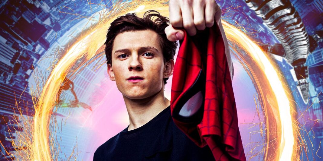 Tom Holland Launches New Production Company With Sony