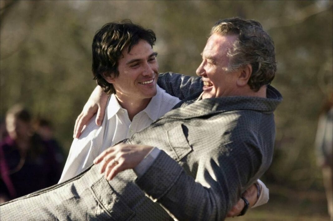 10 Filmes sobre Vidas Extraordinárias!