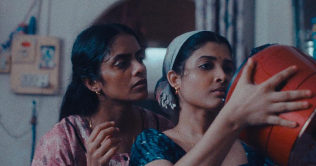 The best films of 2024 – all the votes