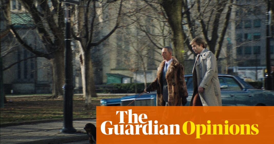 Golden Globes 2025: a lively list guaranteed to get under President-elect Trump’s skin | Film