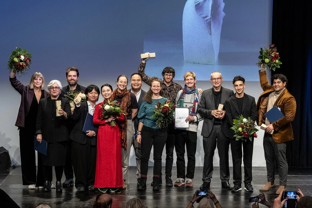 Menschenrechts-Filmpreis 2024 | Filmdienst
