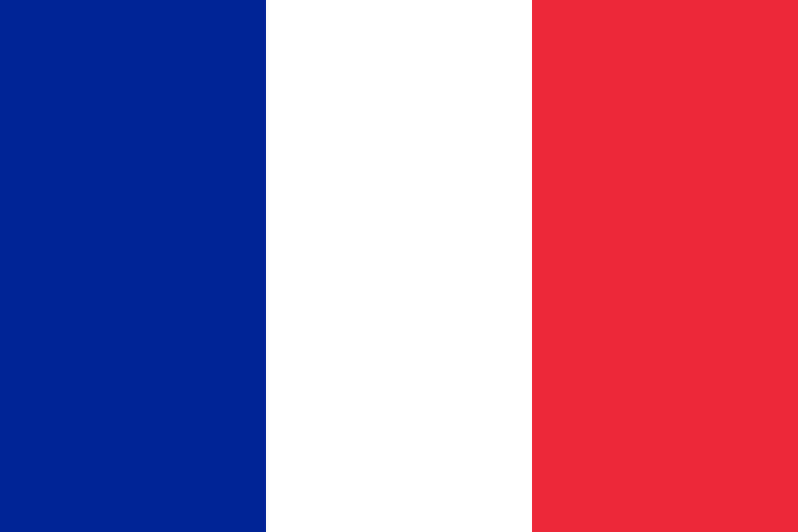 Kinocharts Frankreich