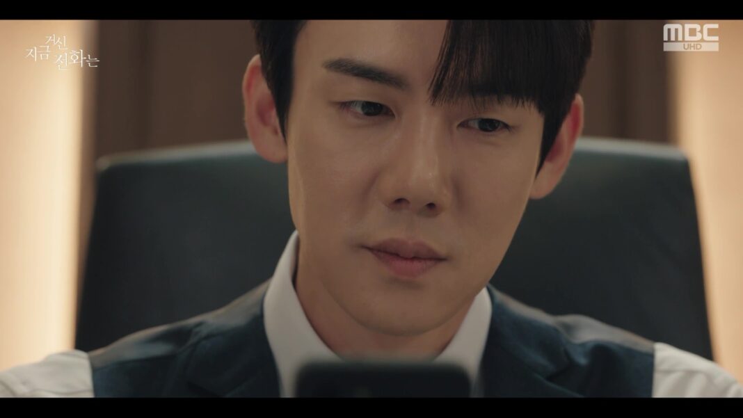 Team Dramabeans: What we’re watching (December 7, 2024)