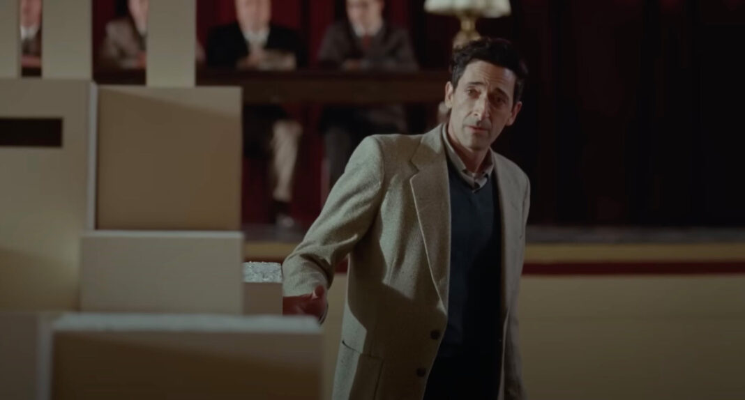 The Brutalist and Nickel Boys Split Chicago Film Critics Winners – Awardsdaily