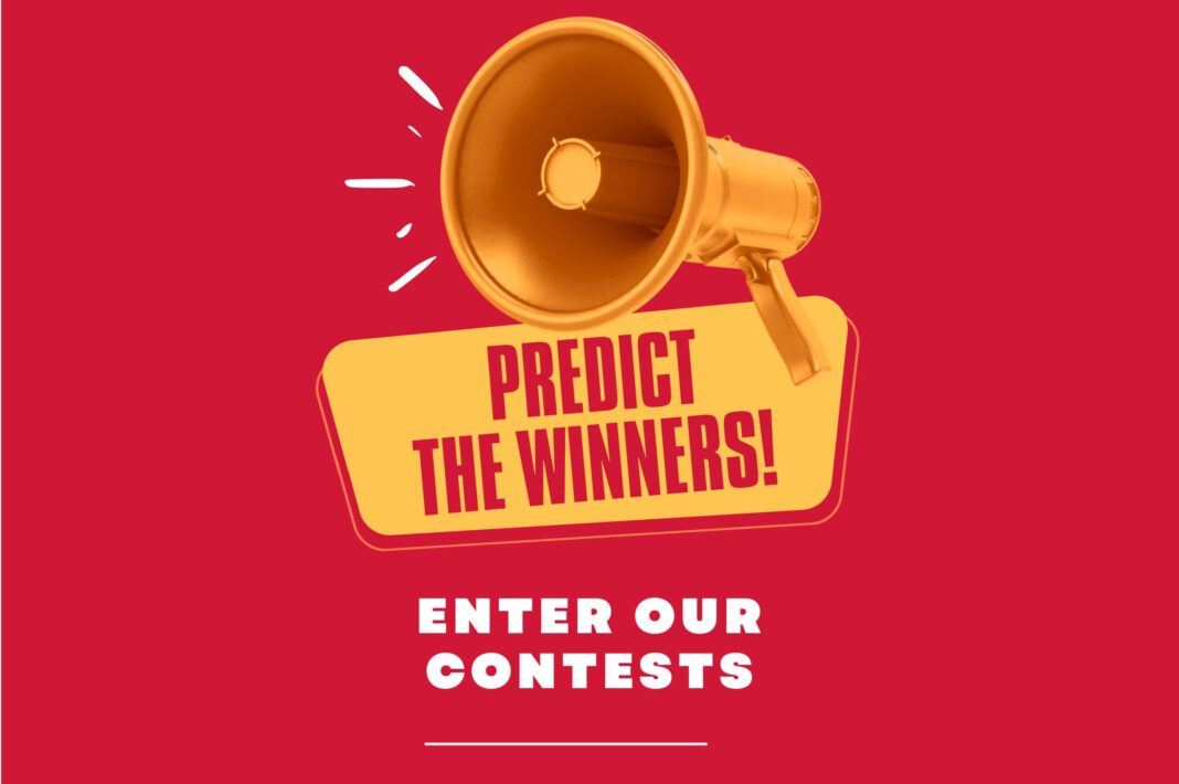 Predict the Golden Globe and Critics Choice Winners – Awardsdaily