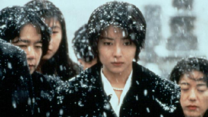 Japanese Actress Miho Nakayama Found Dead – JayneStars.com