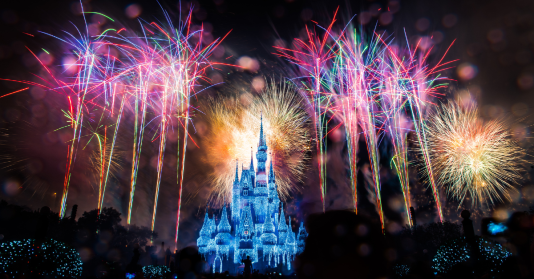 Disney World New Year's Eve Events: A Complete Guide