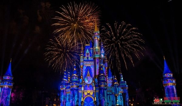 What to Expect at DisneyWorld in 2022