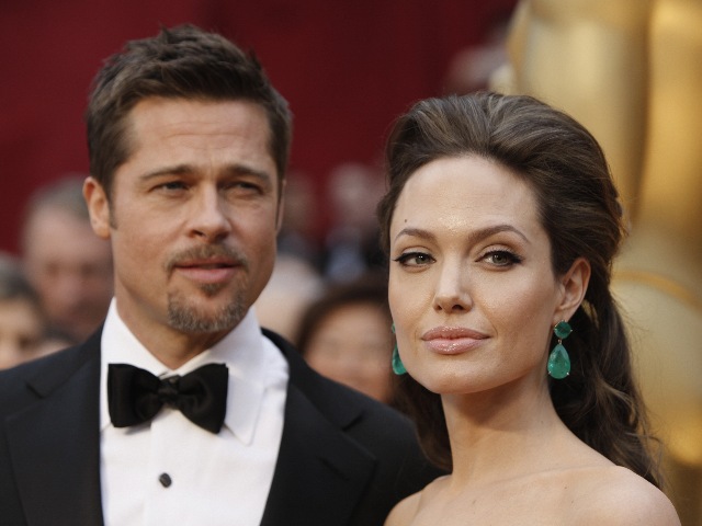 Brad Pitt And Angelina Jolie Tempted With Massive Offer For Reunion – 2oceansvibe News