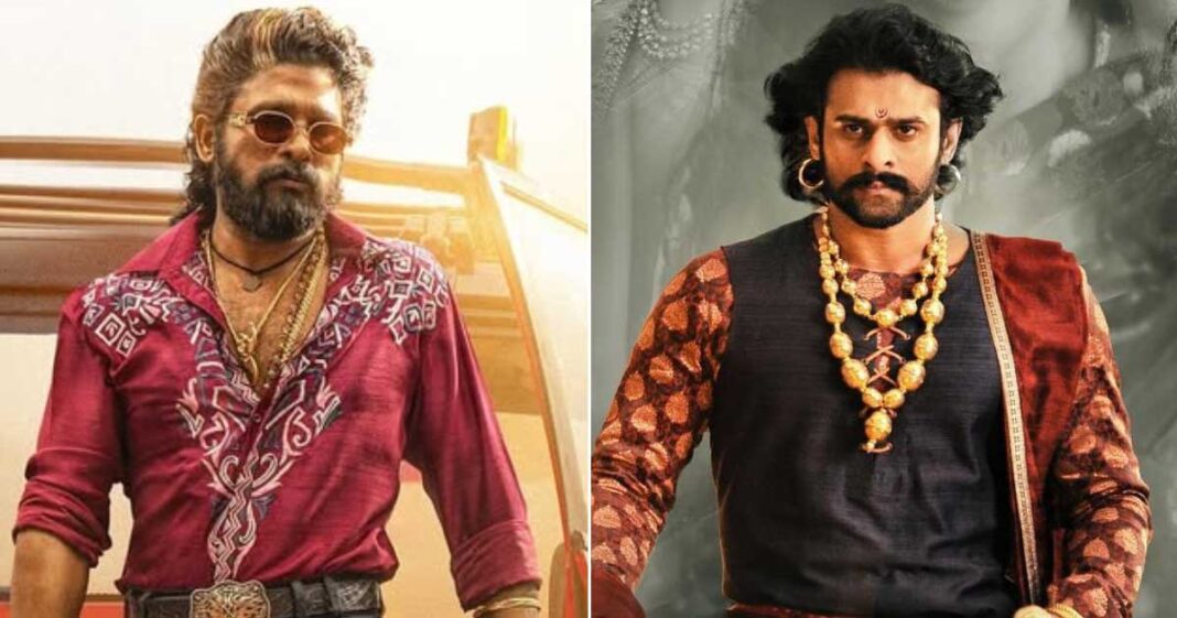 Pushpa 2 Box Office Day 15 Early Trends