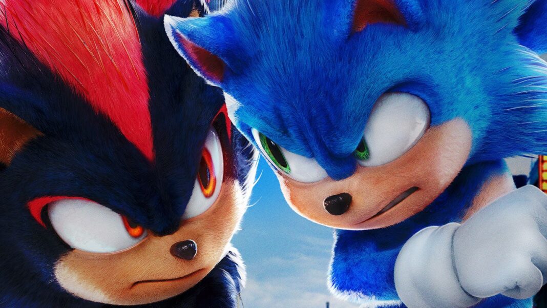 How Sonic the Hedgehog 3 Promotes The Importance of Voice Acting